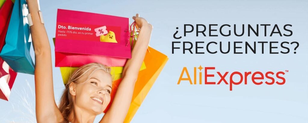 Dónde y cómo comprar cada PRODUCTO o MERCANCÍA en aliexpress desde Venezuela